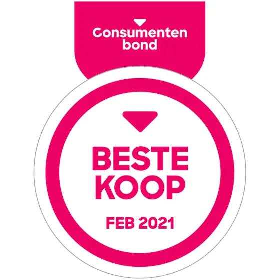 Braun MQ3000WH SMOOTHIE+ Blauw