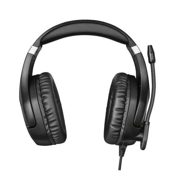 Trust GXT 488 FORZE PS4 Zwart