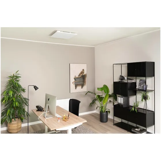 Eurom Mon Soleil 300 Ceiling Wi-Fi