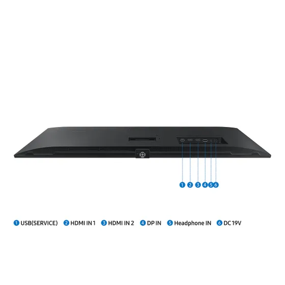 Samsung LS34C500GAUXEN