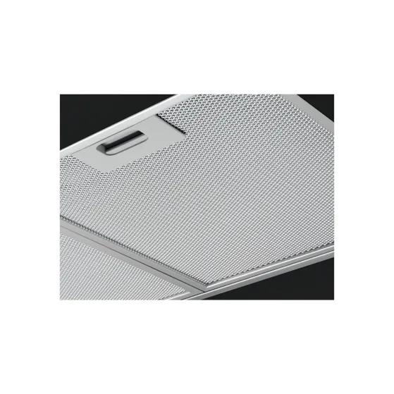 AEG DBE3951R Mat zwart