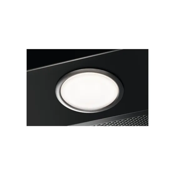 AEG DBE3951R Mat zwart