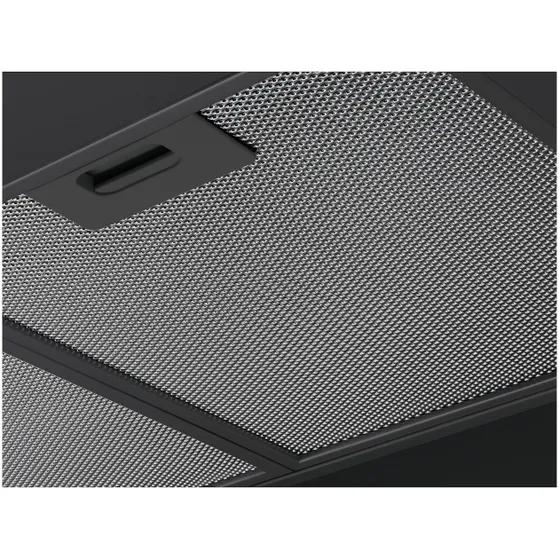 AEG DBE3951R Mat zwart