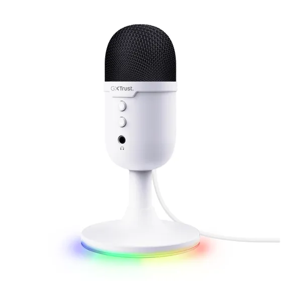 Trust GXT234 YUNIX USB Wit