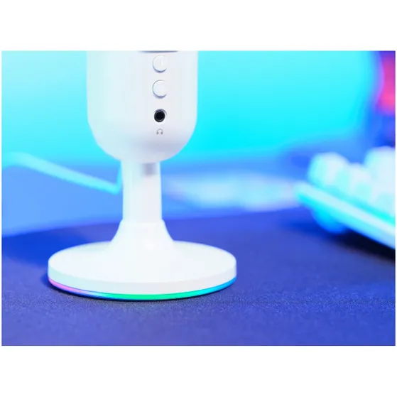 Trust GXT234 YUNIX USB Wit