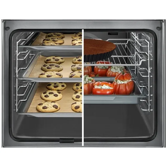 Bosch HBG3720B3 EXCLUSIV