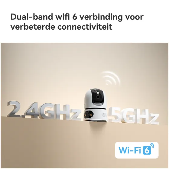 Imou Ranger Dual Pro 6MP