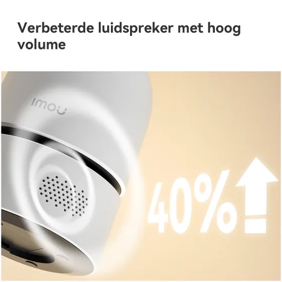 Imou Ranger Dual Pro 6MP