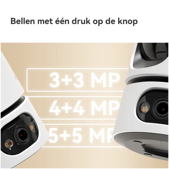 Imou Ranger Dual Pro 6MP