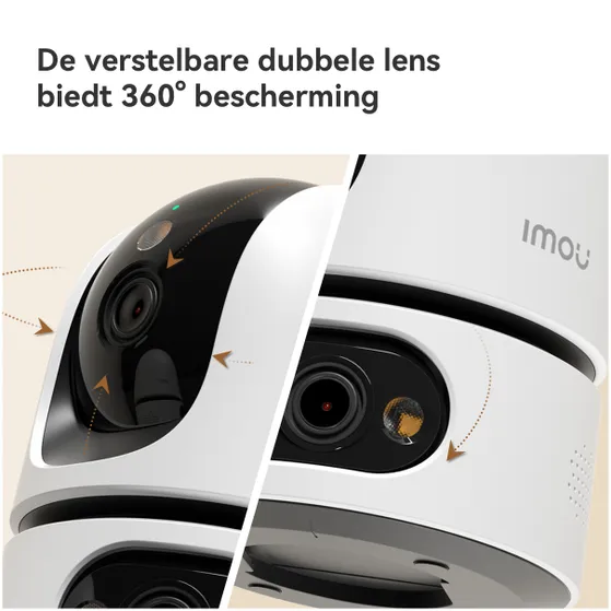 Imou Ranger Dual Pro 6MP