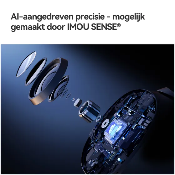 Imou Ranger Dual Pro 6MP