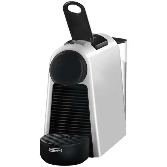 DeLonghi Nespresso Essenza Mini EN85.S Zilver
