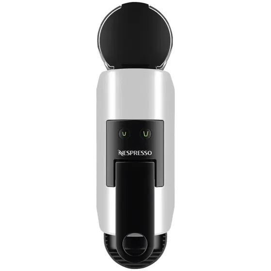 DeLonghi Nespresso Essenza Mini EN85.S Zilver