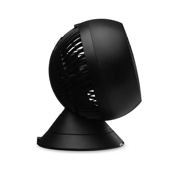 Duux DXCF07 Globe Desktop Fan Zwart