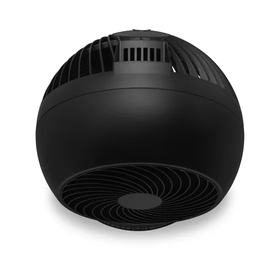 Duux DXCF07 Globe Desktop Fan Zwart