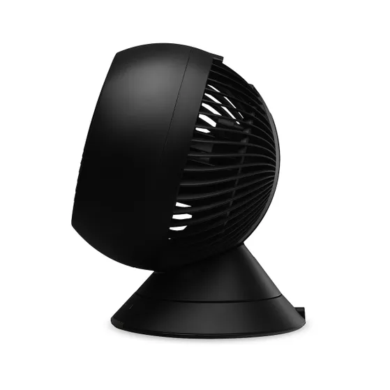 Duux DXCF07 Globe Desktop Fan Zwart