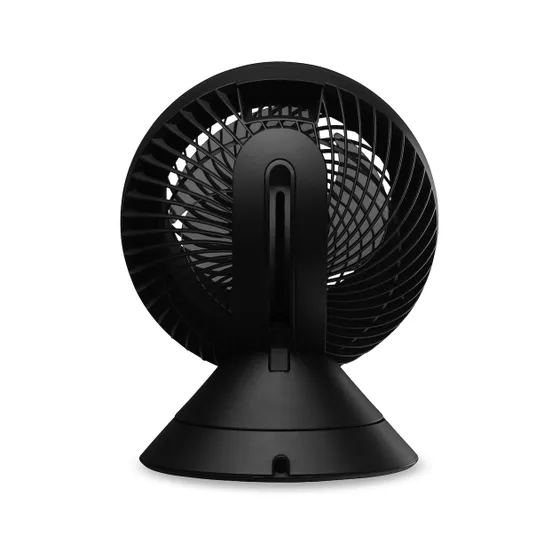 Duux DXCF07 Globe Desktop Fan Zwart