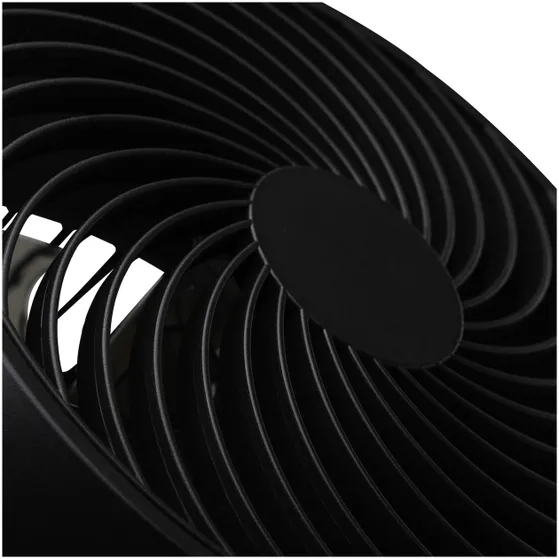 Duux DXCF07 Globe Desktop Fan Zwart