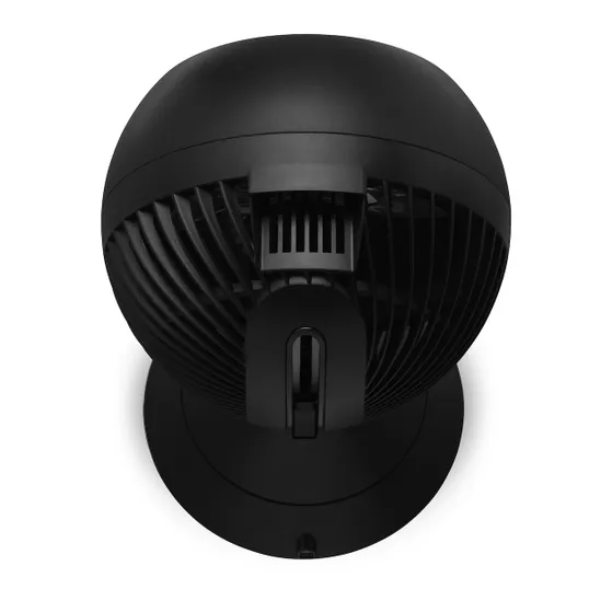 Duux DXCF07 Globe Desktop Fan Zwart