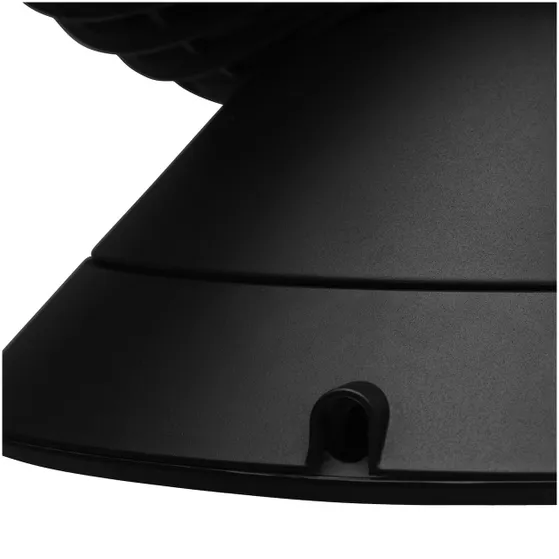 Duux DXCF07 Globe Desktop Fan Zwart