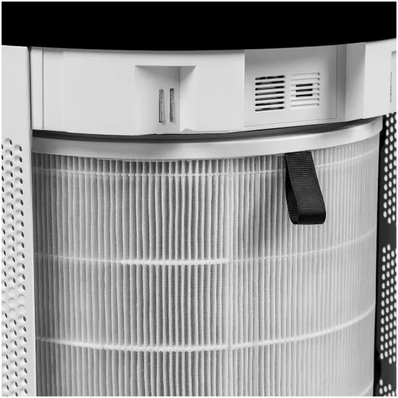 Duux HEPA+Carbon filter for Tube Air Purifier