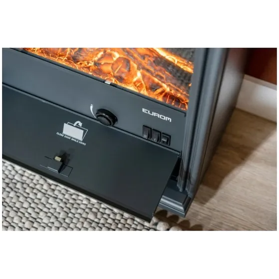 Eurom Barcelona Fireplace