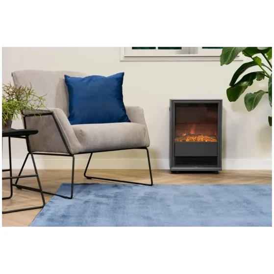 Eurom Barcelona Fireplace