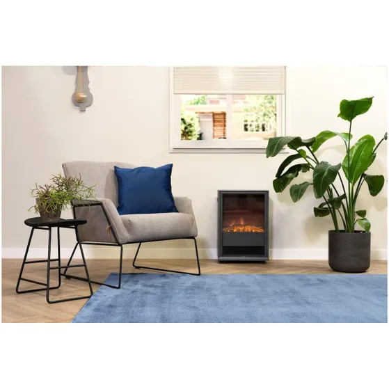 Eurom Barcelona Fireplace