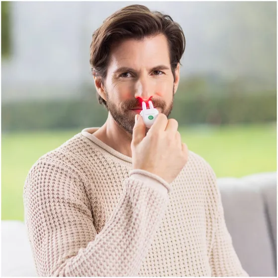 Medisana Medinose compact Rhinitis Reliever