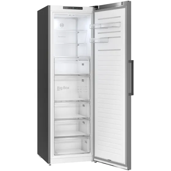 Bosch GSN36VCCG Grijs