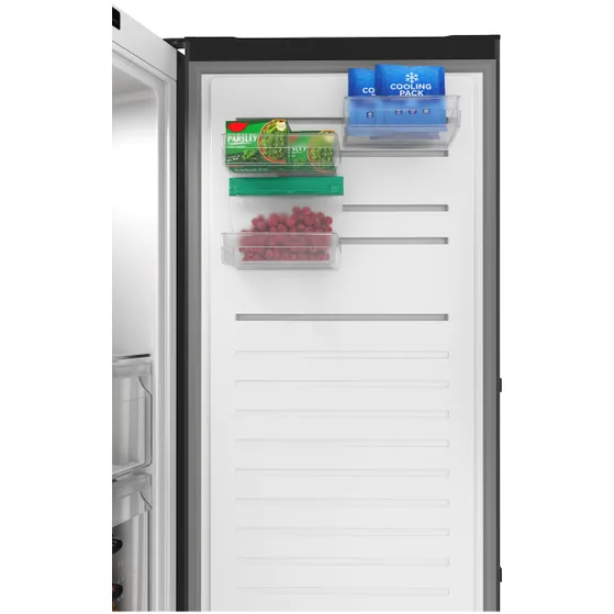 Bosch GSN36VCCG Grijs