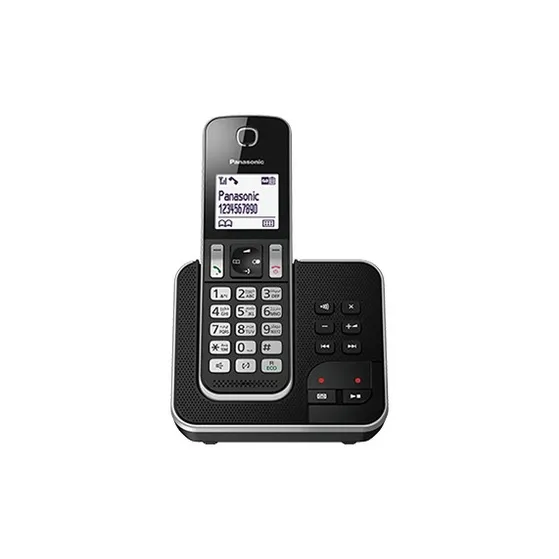 Panasonic KX-TGD320 Grijs
