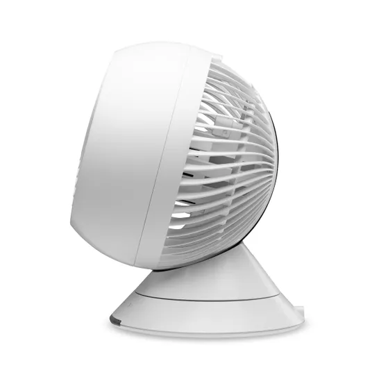 Duux DXCF08 Globe Desktop Fan Wit