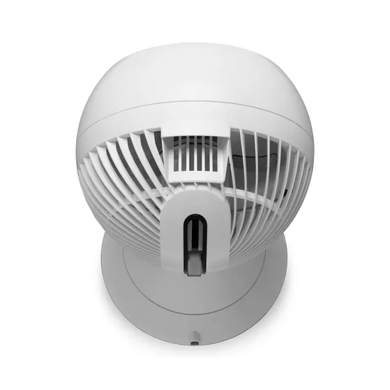 Duux DXCF08 Globe Desktop Fan Wit