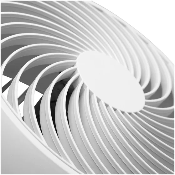 Duux DXCF08 Globe Desktop Fan Wit
