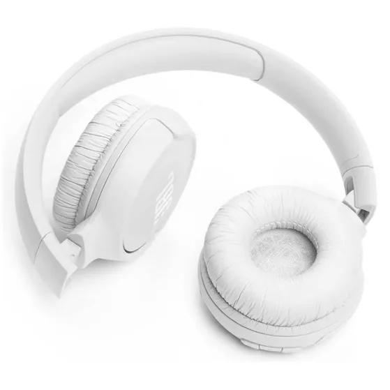 JBL Tune 520BT Wit