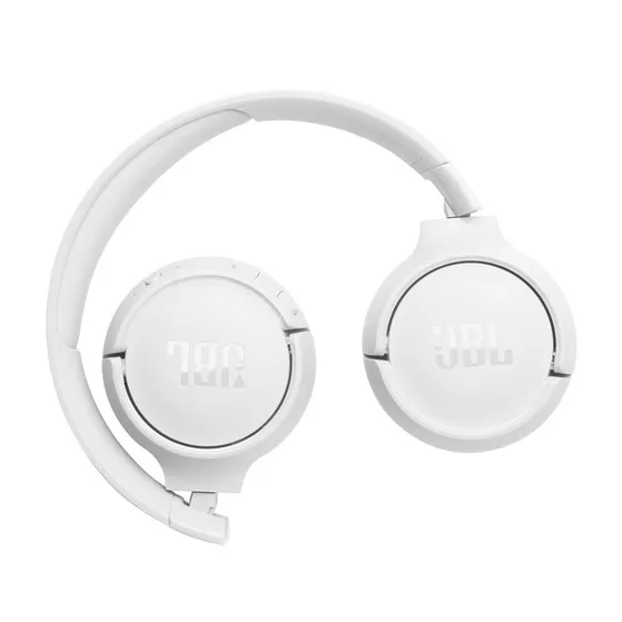 JBL Tune 520BT Wit