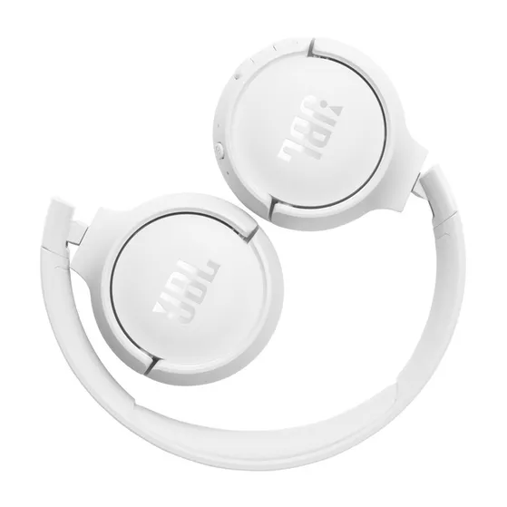 JBL Tune 520BT Wit