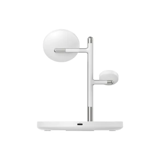 Anker MagGo Magnetic Wireless Charger 15W 3-in-1 Stand EU Plug Wit