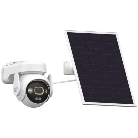 Imou AOV PT 4K Kit wifi+4G Sim&SD card inc