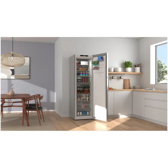 Bosch GSN36VLCG Grijs