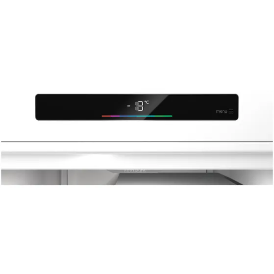 Bosch GSN36VLCG Grijs