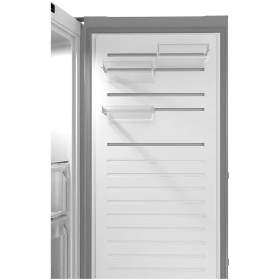 Bosch GSN36VLCG Grijs