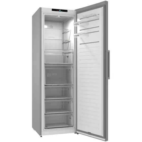 Bosch GSN36VLCG Grijs