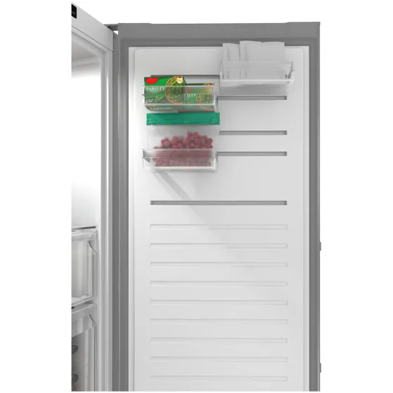 Bosch GSN36VLCG Grijs