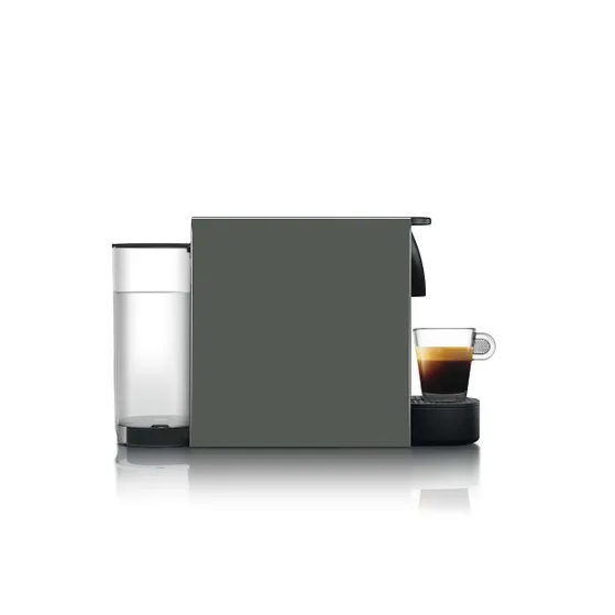 Krups Nespresso Essenza mini XN110B Grijs