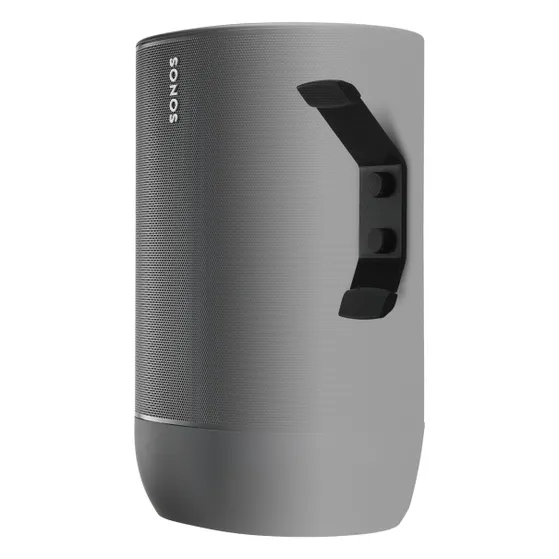 Flexson FLXSMWM1022 SONOS MOVE MUURBEUGEL Zwart