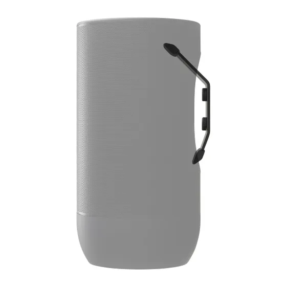 Flexson FLXSMWM1022 SONOS MOVE MUURBEUGEL Zwart