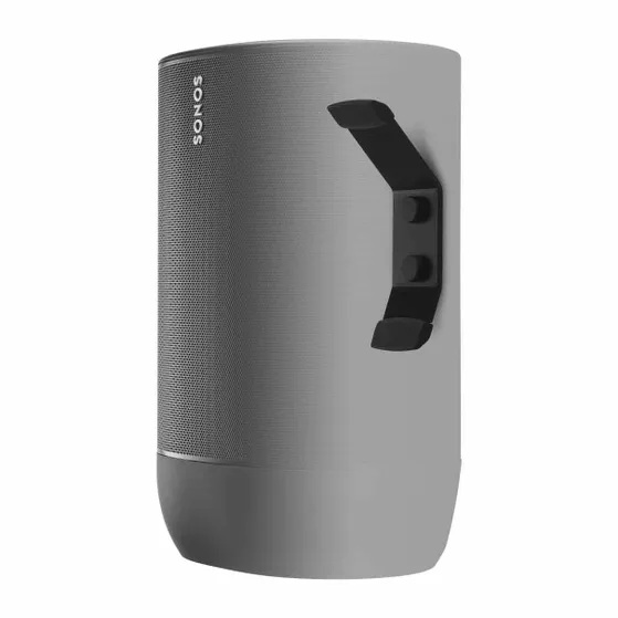 Flexson FLXSMWM1022 SONOS MOVE MUURBEUGEL Zwart
