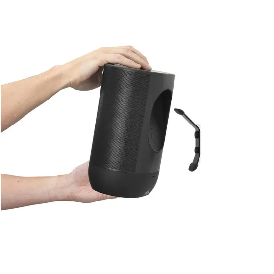 Flexson FLXSMWM1022 SONOS MOVE MUURBEUGEL Zwart